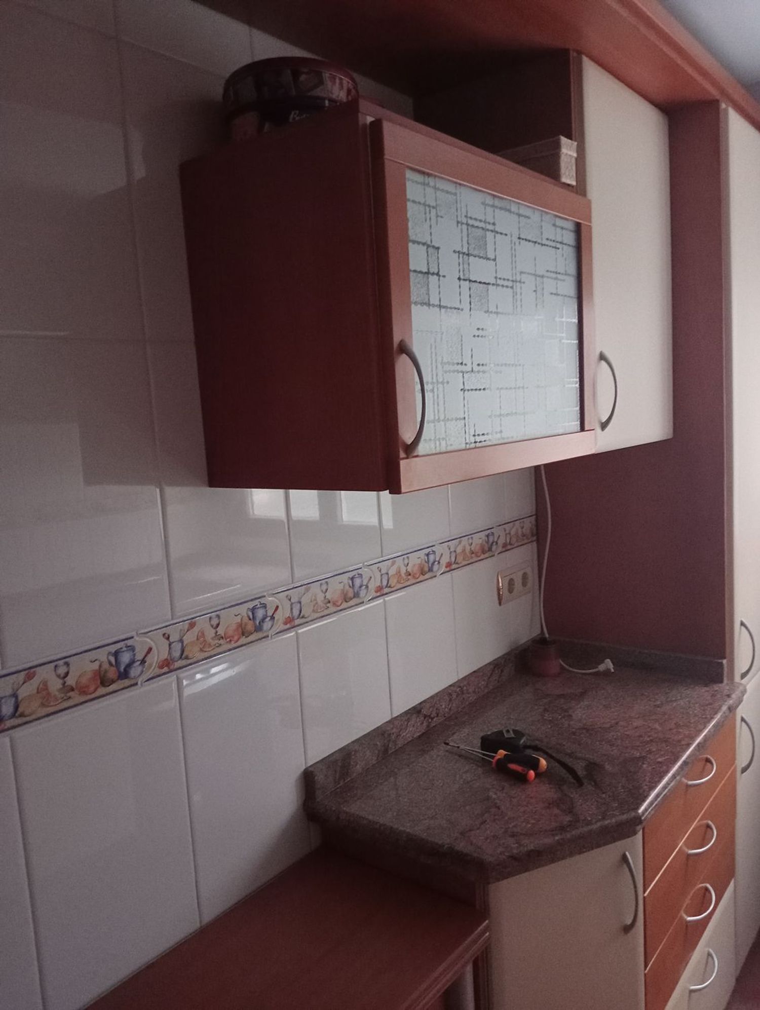 Piso en Paseo de la Estación, 83, Estación - Foto 3