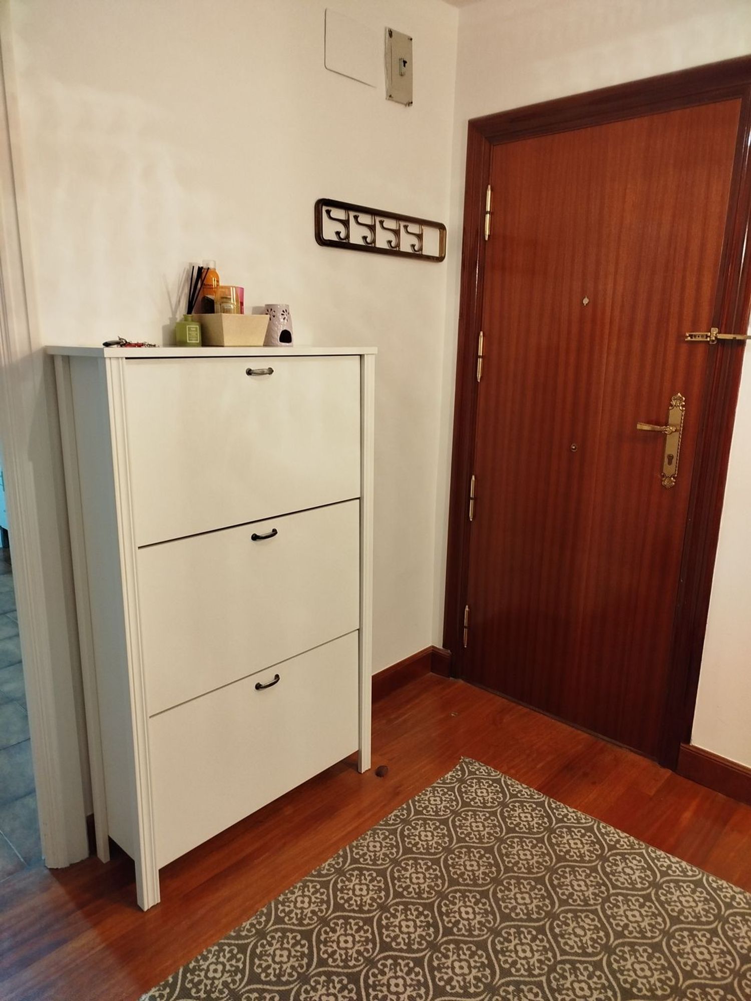 Piso en Sabino Arana Etorbidea, 47 - Foto 12
