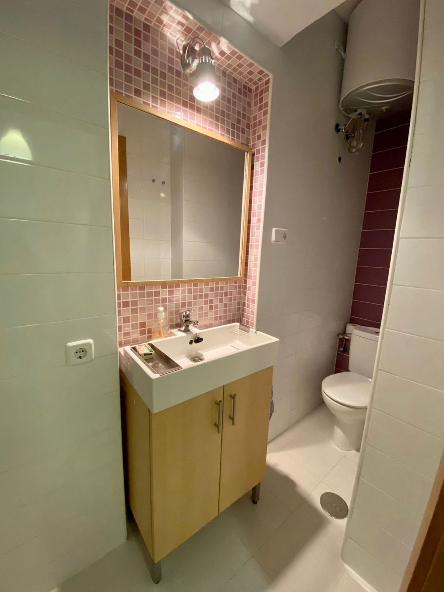 Piso en calle Medellin, 5 - Foto 9