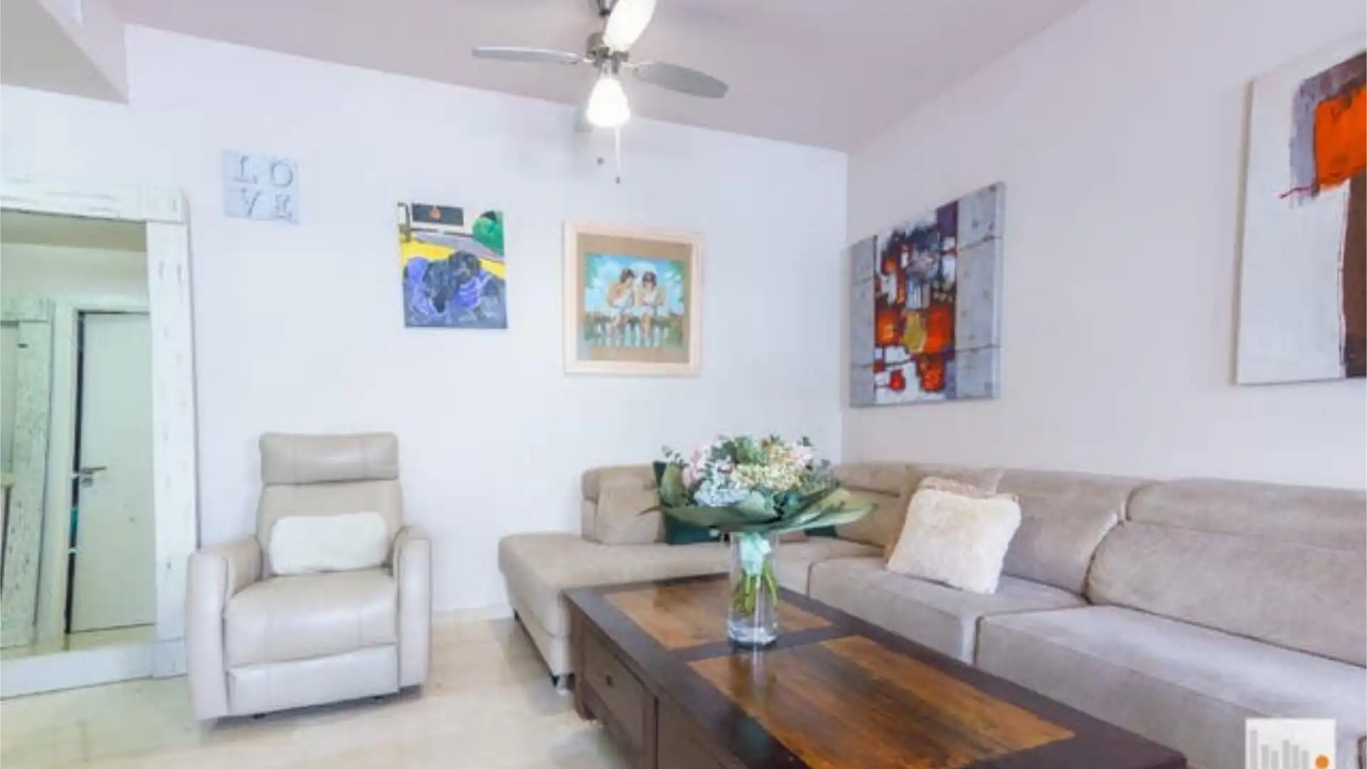 Piso en VALLE ROMANO - Foto 3