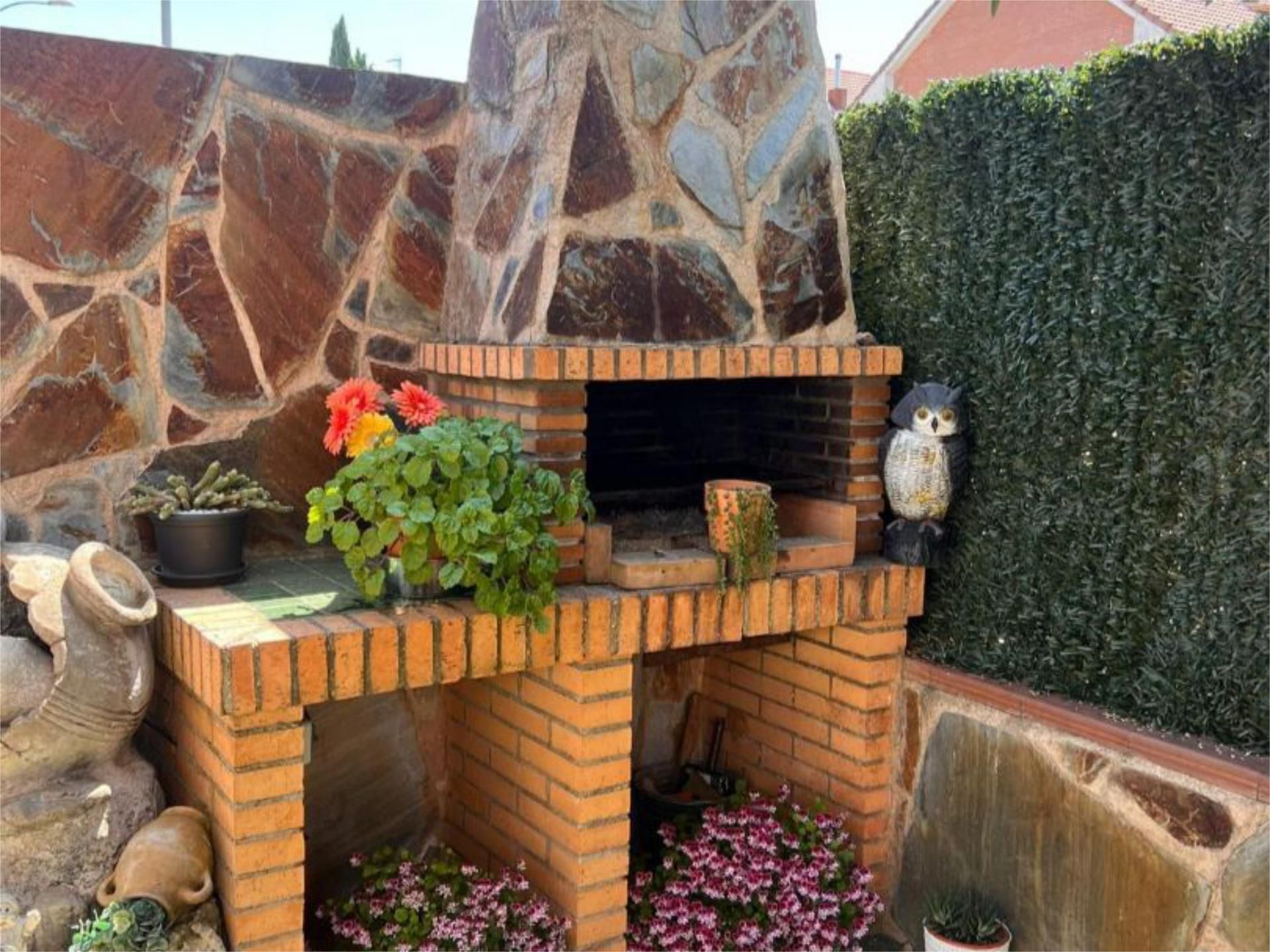 Piso en  Calle Óscar Arias 18 - Foto 3