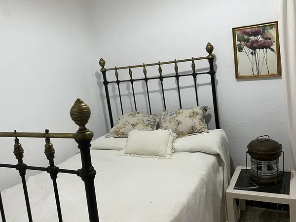 Casa rural en Carretera Arcos - El Bosque s/n - Foto 6