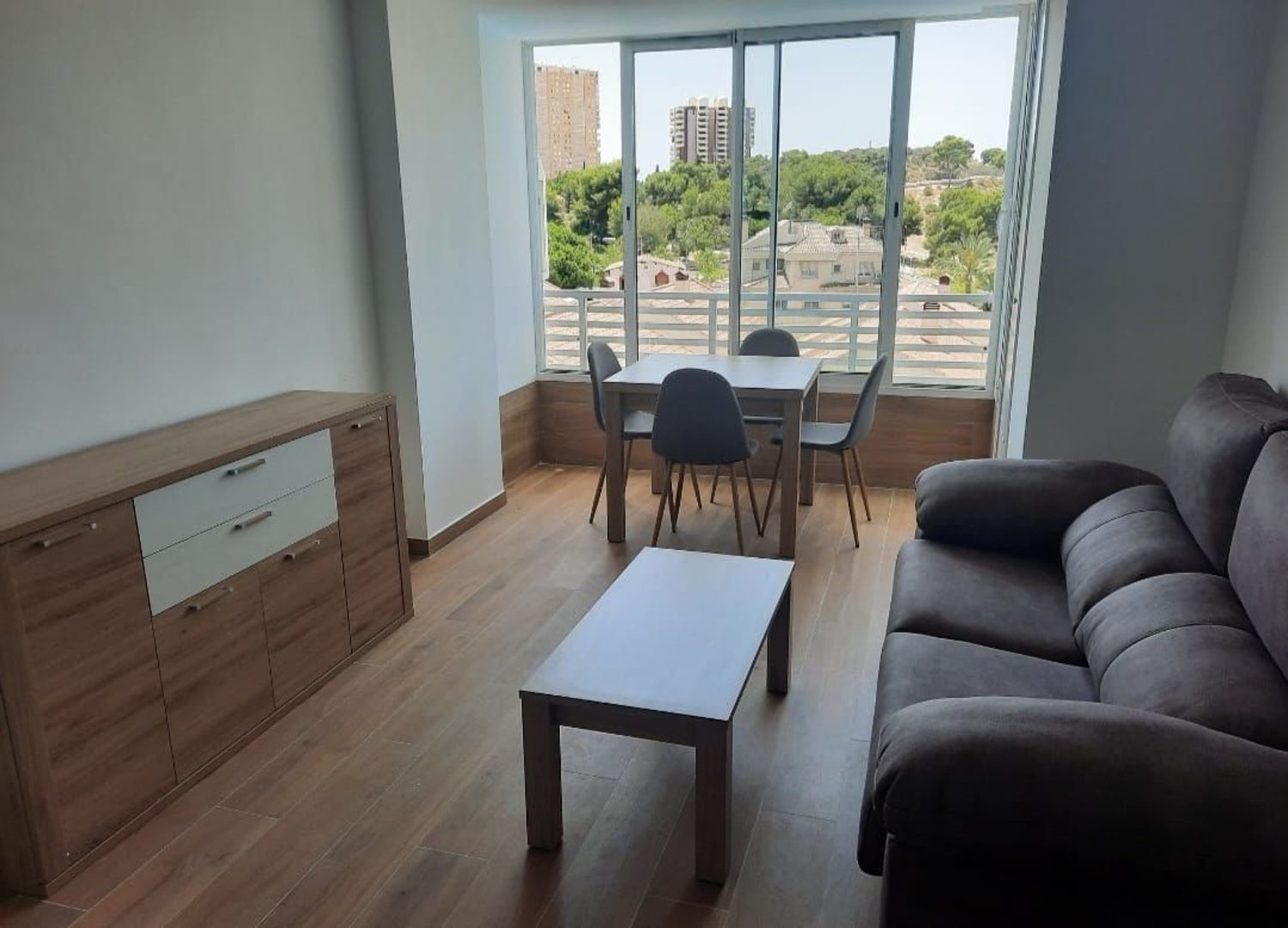 Piso en Colonia Romana, 22, La Albufereta - Foto 14