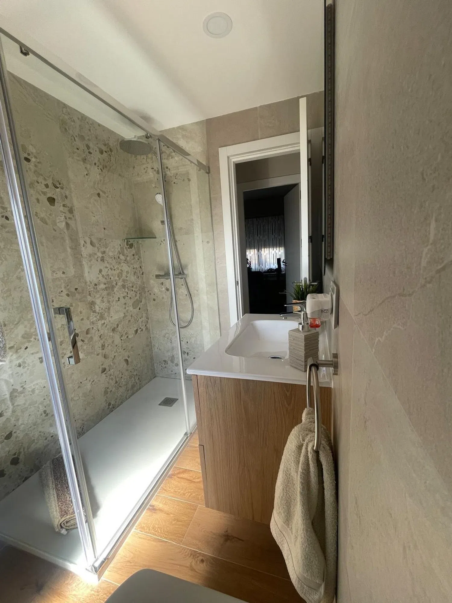 Piso en Barrio Salvador - Foto 13