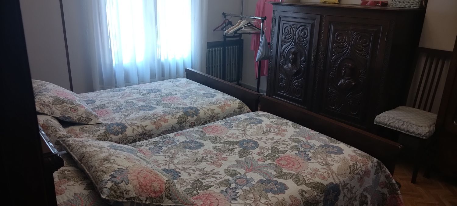 Piso en Avenida Pablo Iglesias, 50, Ceares - Jesuitas - Foto 3