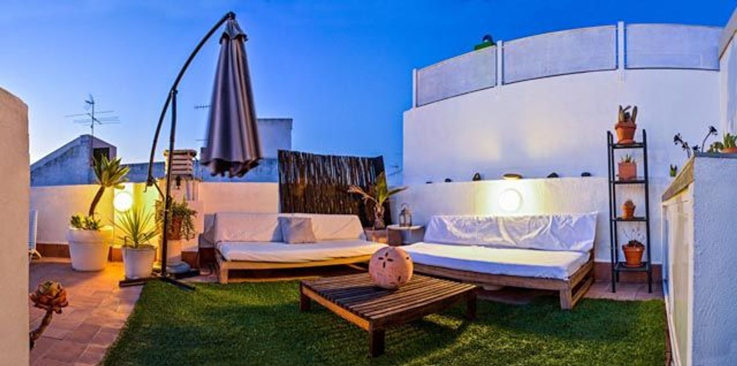 Dúplex en calle de Torreblanca, 16 - Foto 21