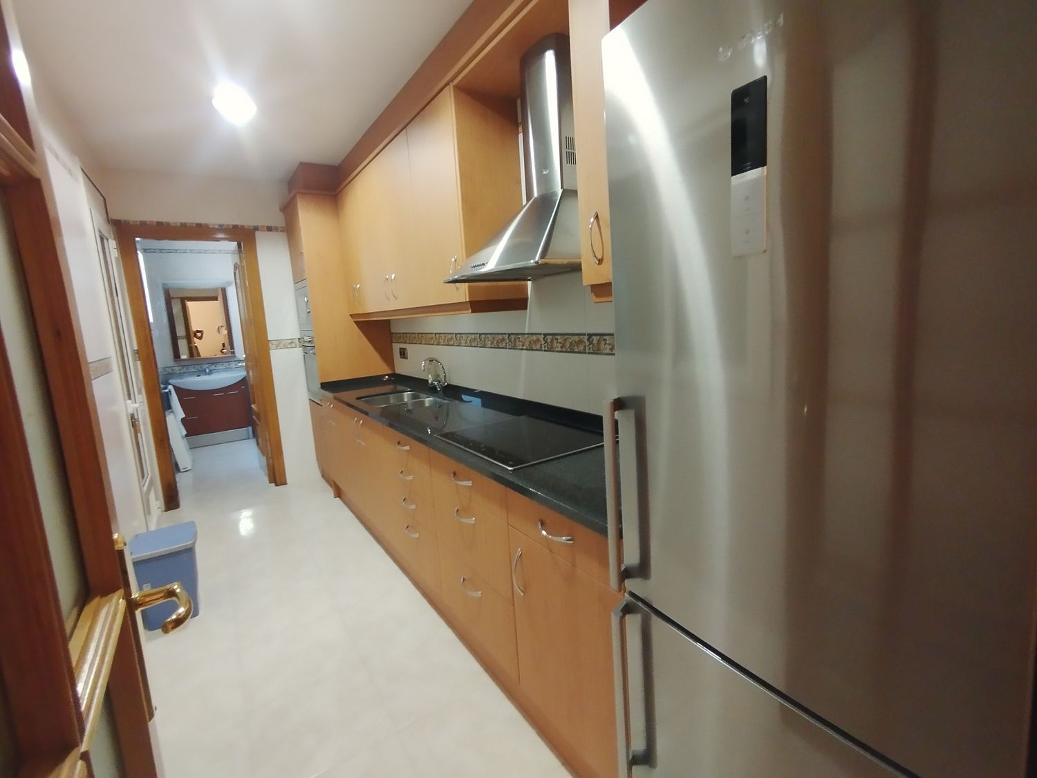 Chalet adosado en Calle de Manso, Gràcia, Gràcia - Foto 4