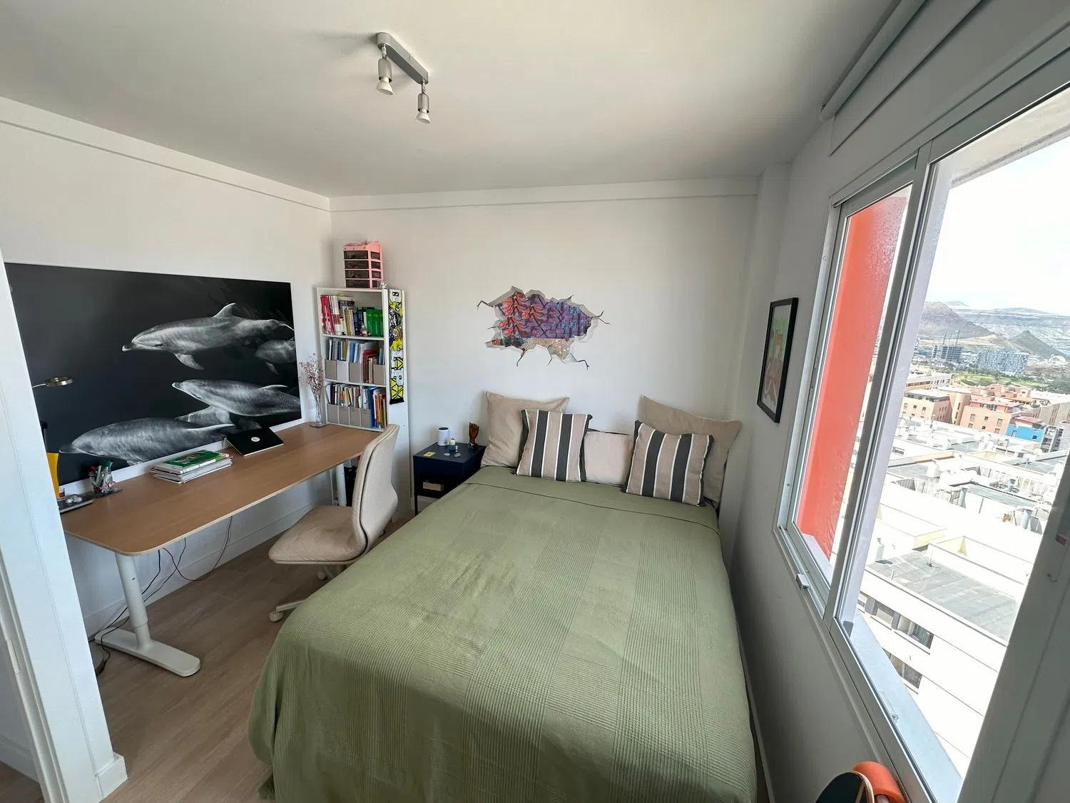 Ático en calle Antonio María Manrique, 6 - Foto 32