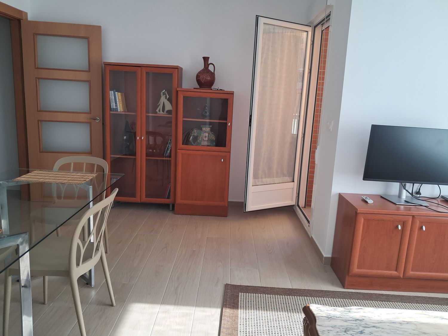 Piso en avenida Alcoi, 16 - Foto 2