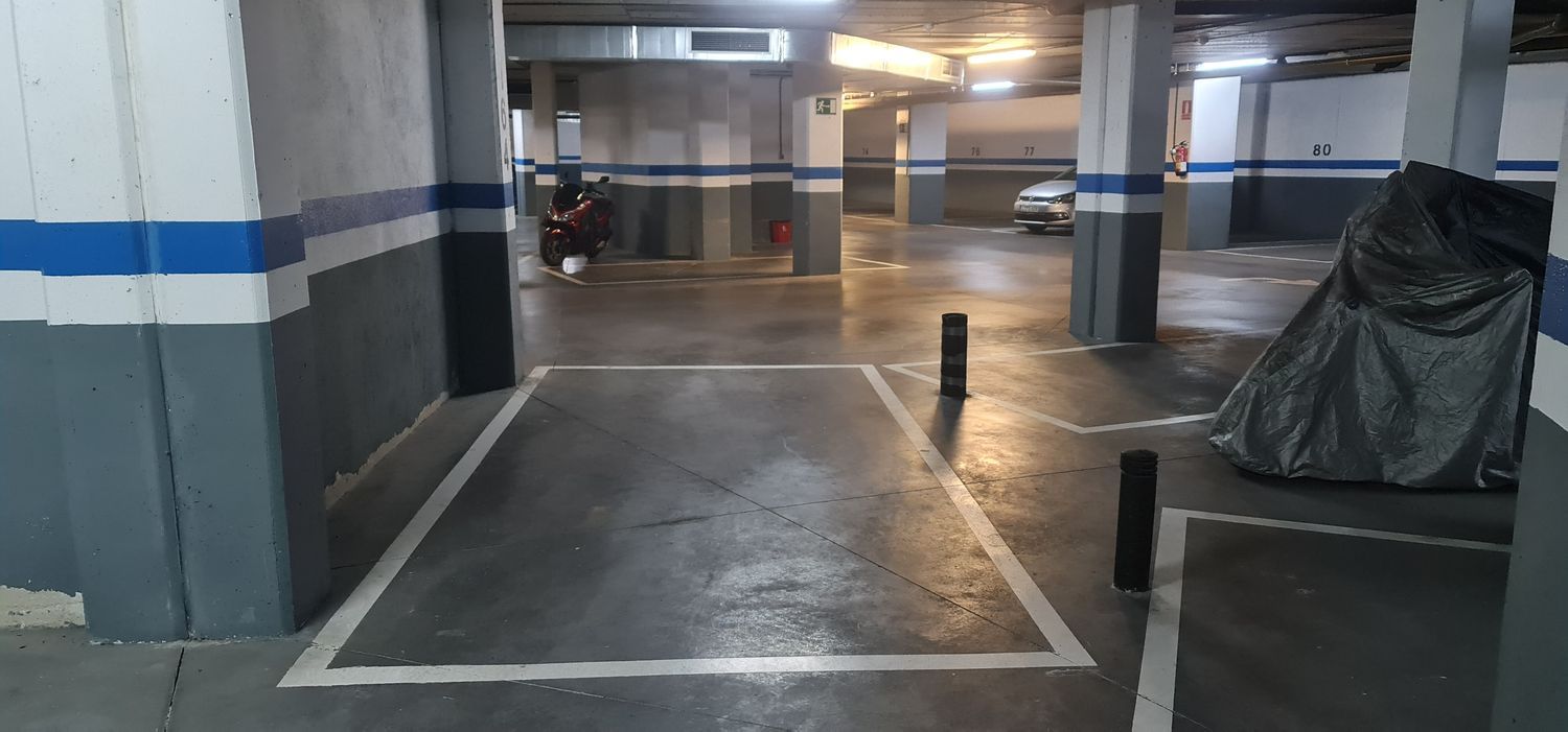 Piso en calle de Ana de Austria, 101 -111 - Foto 25