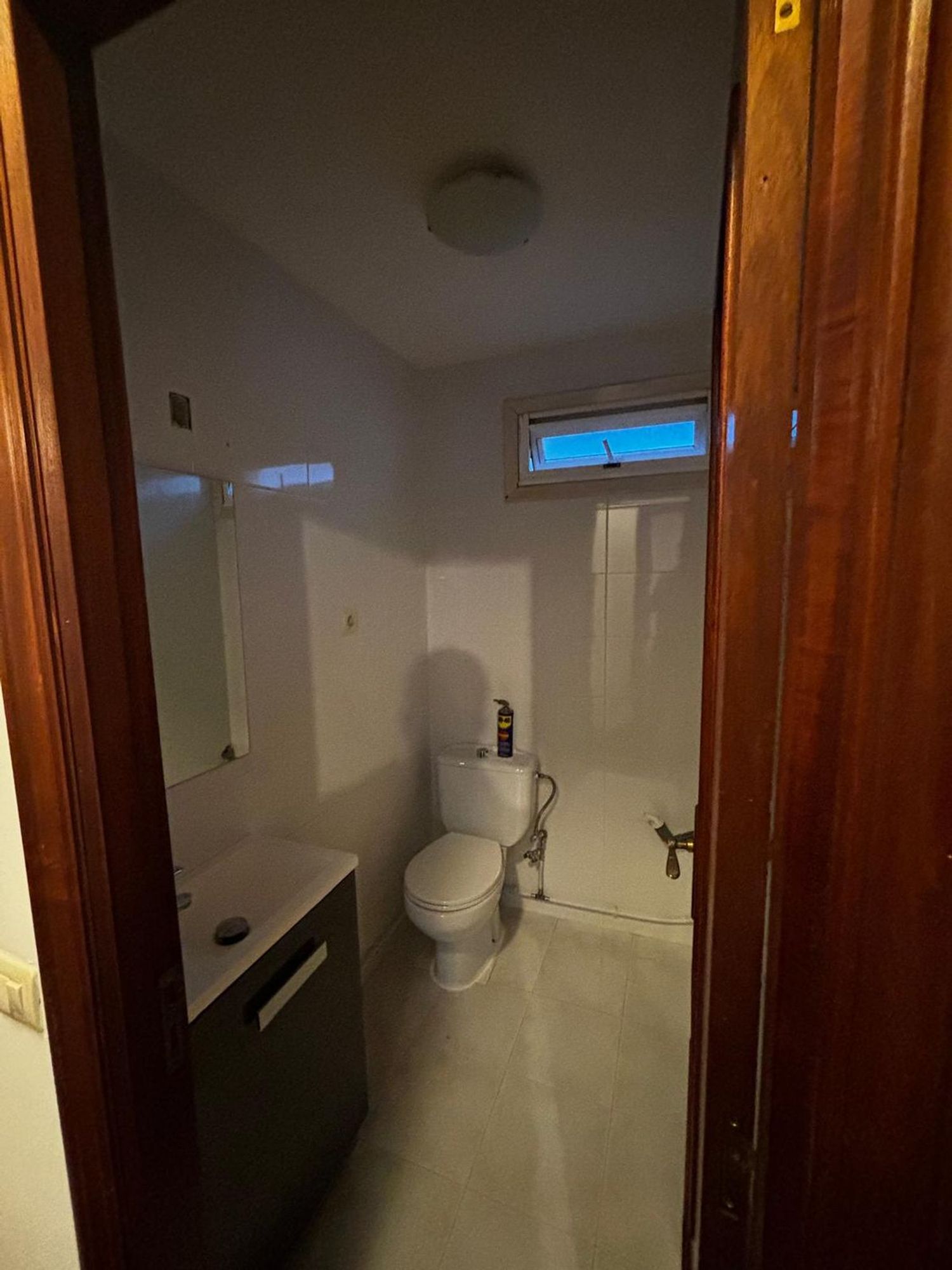 Piso en calle da Espiñeira, 14 - Foto 12