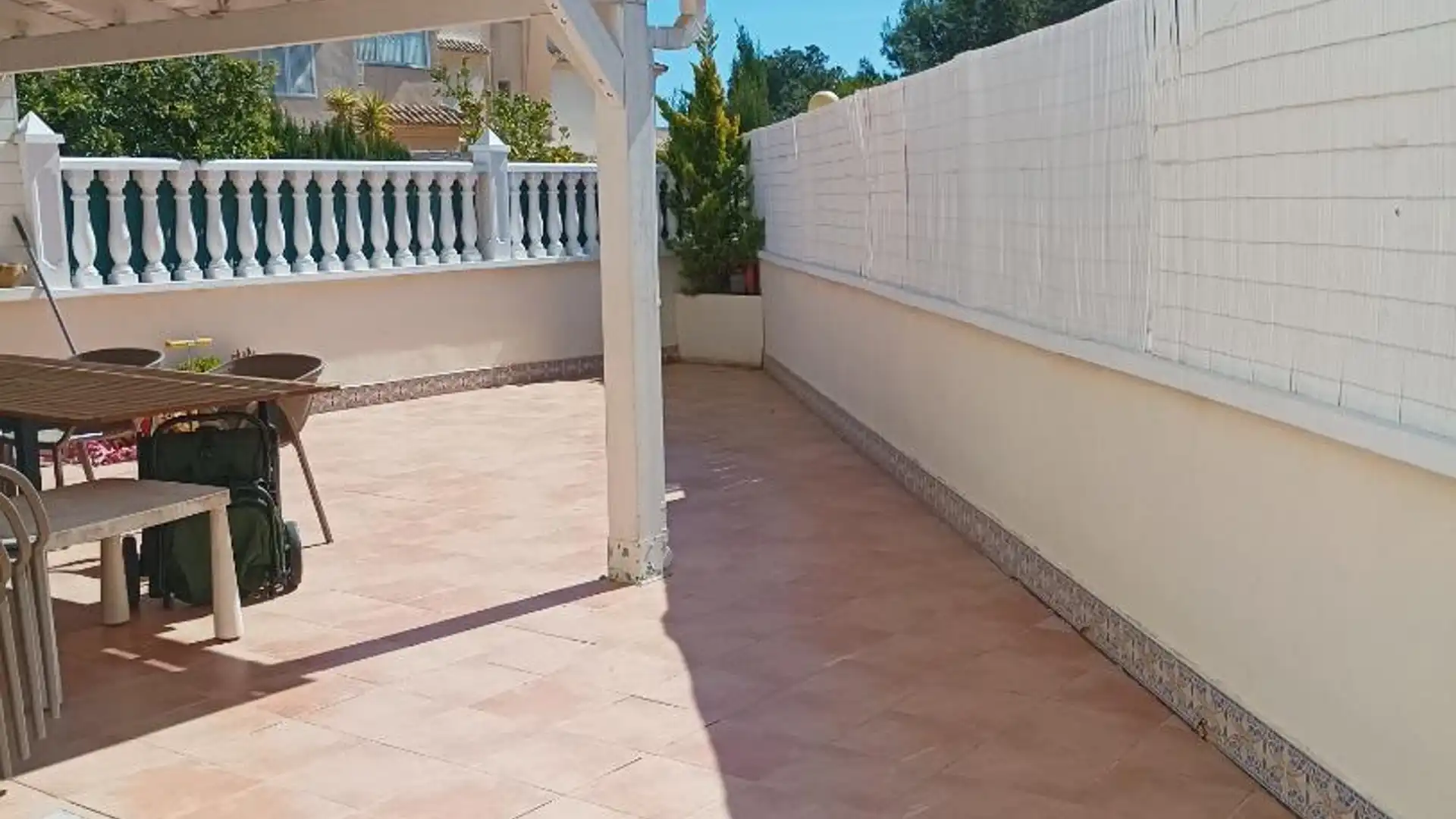 Casa adosada en  Calle Monte de Santa Pola 35 - Foto 27