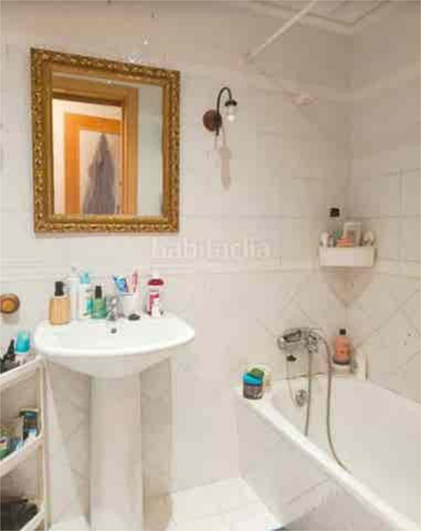 Ático en San Basilio - Foto 8