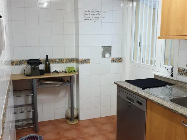 Piso en Calle Orillamar, 58, Monte Alto - Zalaeta - Atocha, Monte Alto - Zalaeta - Atocha - Foto 6