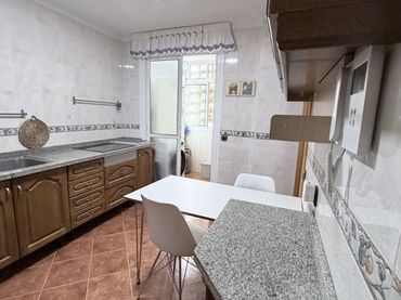 Piso en  Calle Héroe de Sostoa 200 - Foto 18