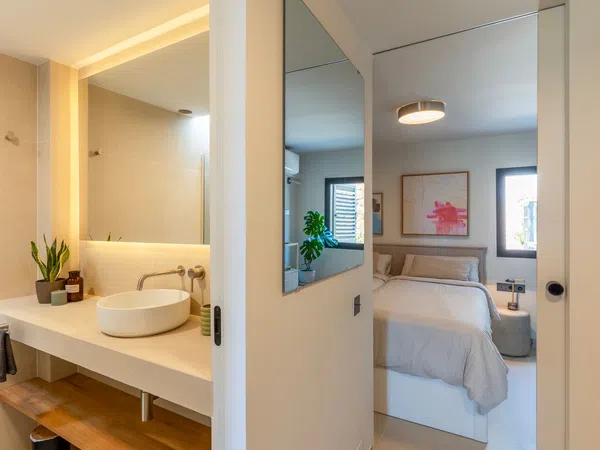 Chalet pareado en Calle des Munt Calvari, 17, Santa Eulalia del Río, Santa Eulalia del Río - Foto 20