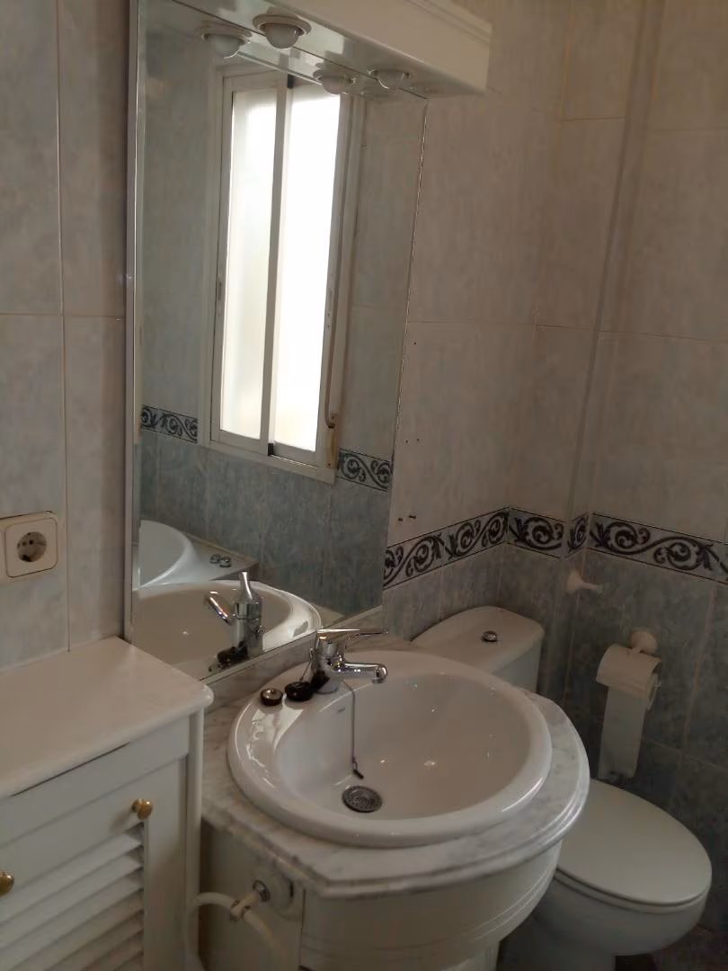 Piso en  Calle de Joaquín María López 9 - Foto 4