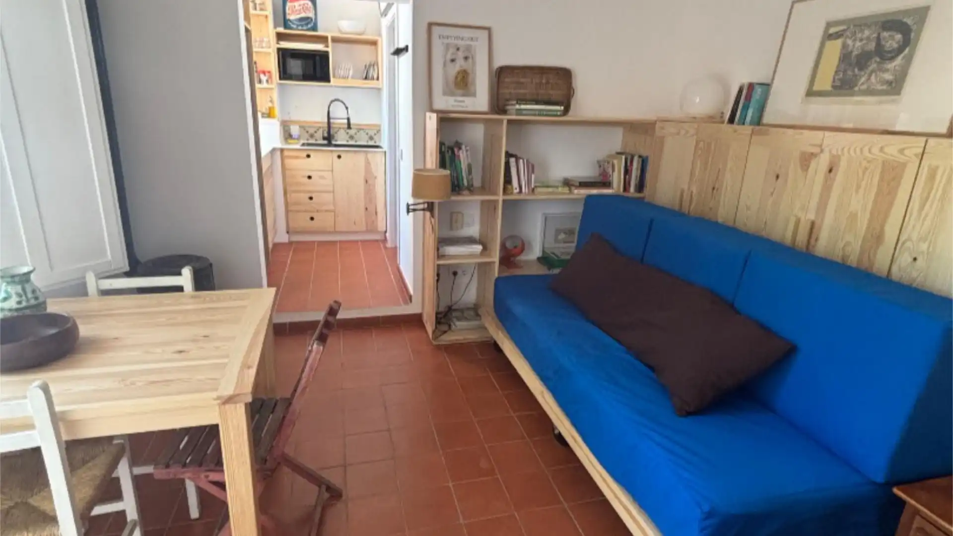 Chalet en  Calle de la Palmera 6 - Foto 19