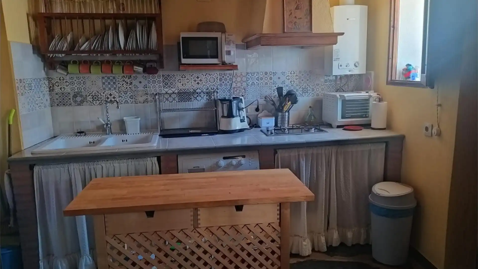 Casa adosada en  Calle Encarnacion 3 - Foto 5