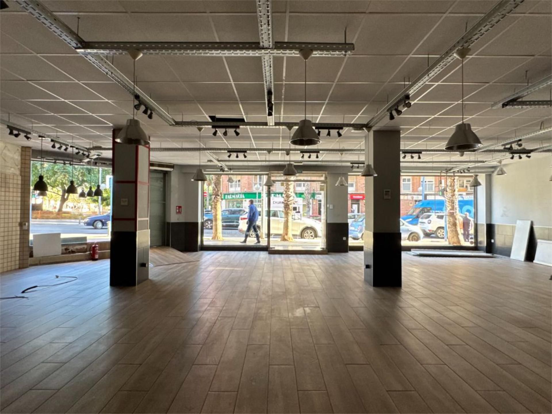 Planta baja en  Carrer Pardo Gimeno 61 - Foto 9