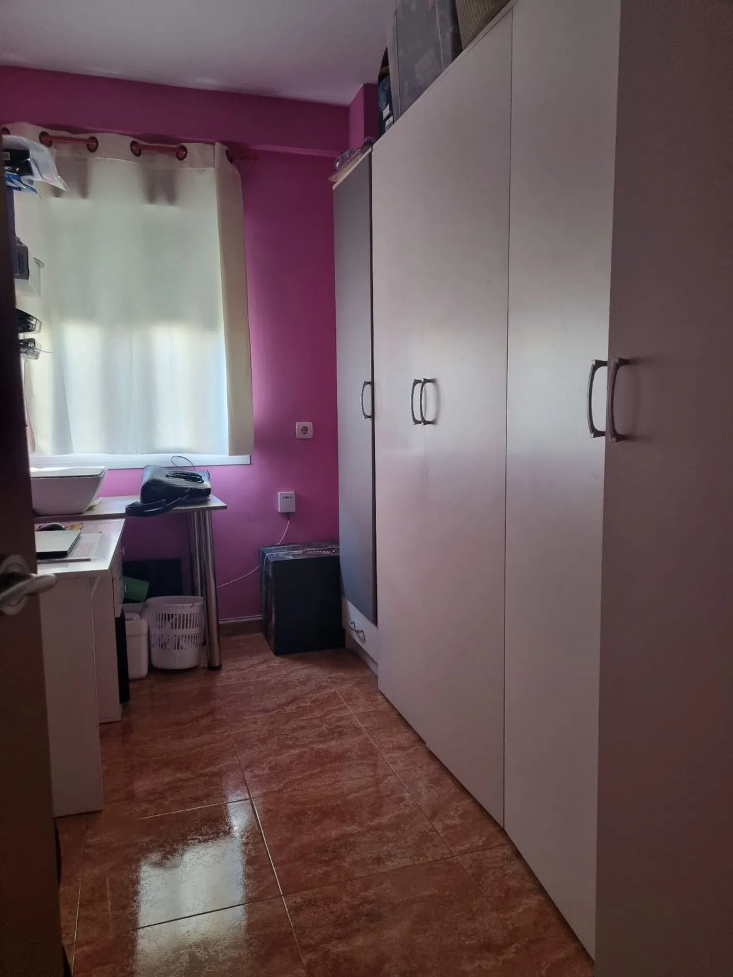 Piso en avenida Isaac peral, 4 - Foto 8