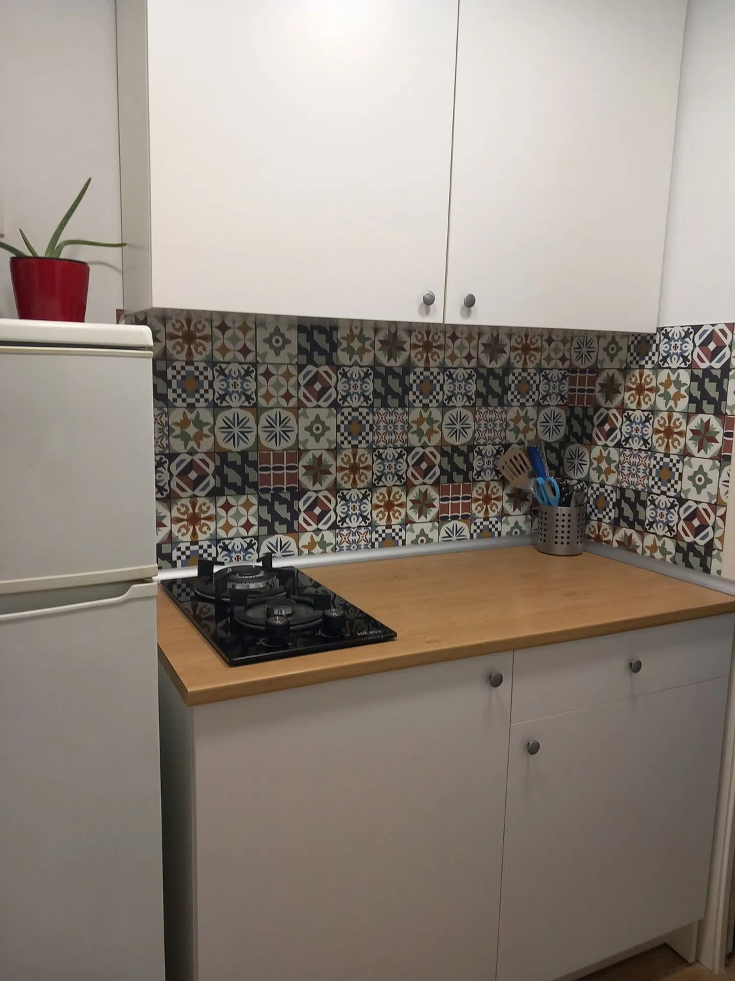 Estudio en calle Marques de Pickman, 5 - Foto 4