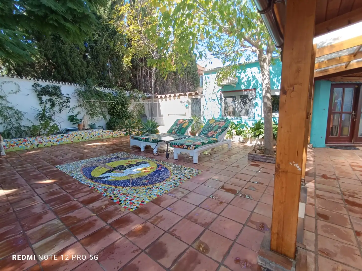 Chalet en  Calle El Chaparral 72 - Foto 3