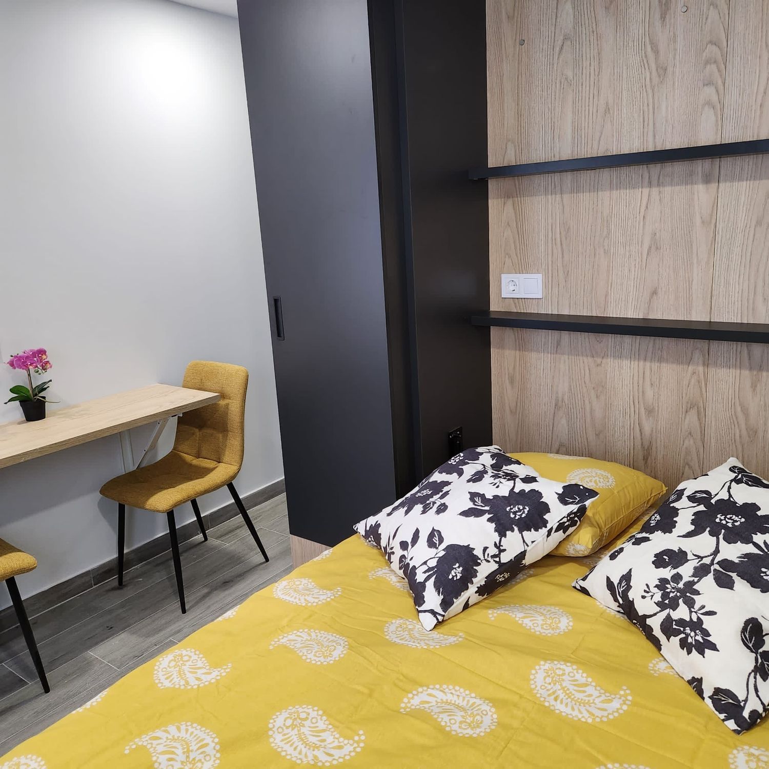 Estudio en Avenida de Blasco Ibáñez, 87, Ciutat Jardí - Foto 19