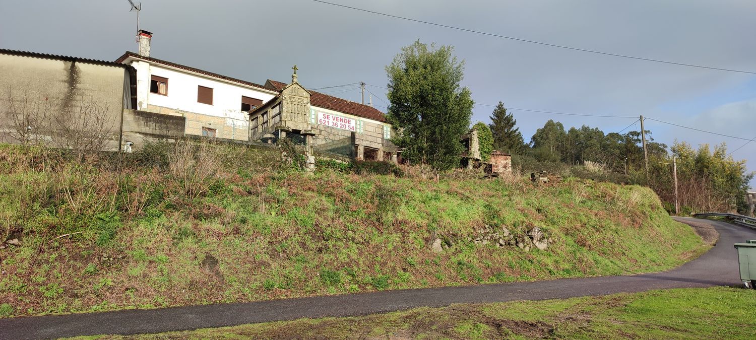 Chalet adosado en Borrateiros, 7 - Foto 4