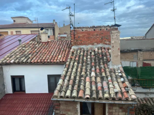 Casa de pueblo en Calle San Roque, 25 - Foto 2