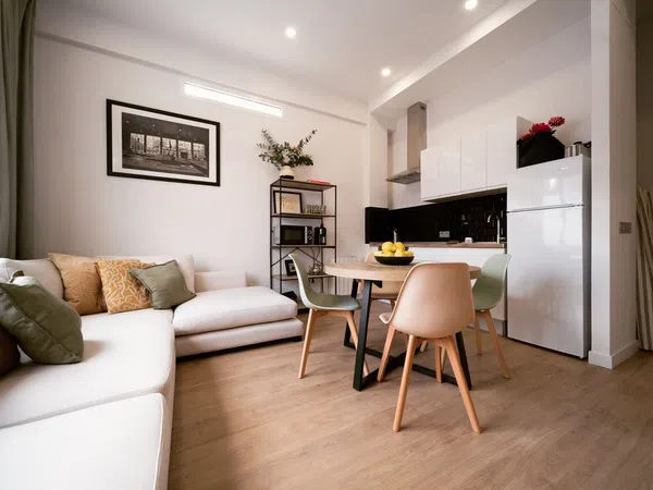 Dúplex en calle y Travesía del Poeta Blas de Otero, 1 - Foto 2