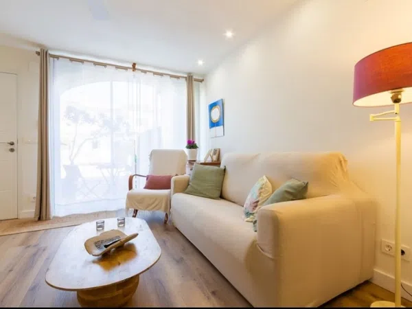 Estudio en Bach, 39, Gran Vista-Olivo de Oro, Gran Vista-Olivo de Oro - Foto 5