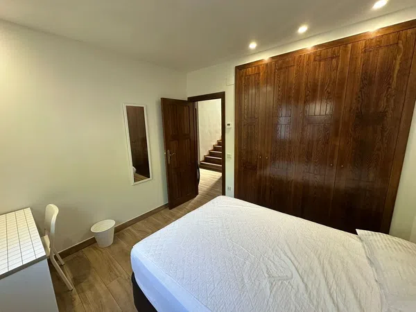 Casa o chalet independiente en Camino de Boadilla, Centro - Foto 8