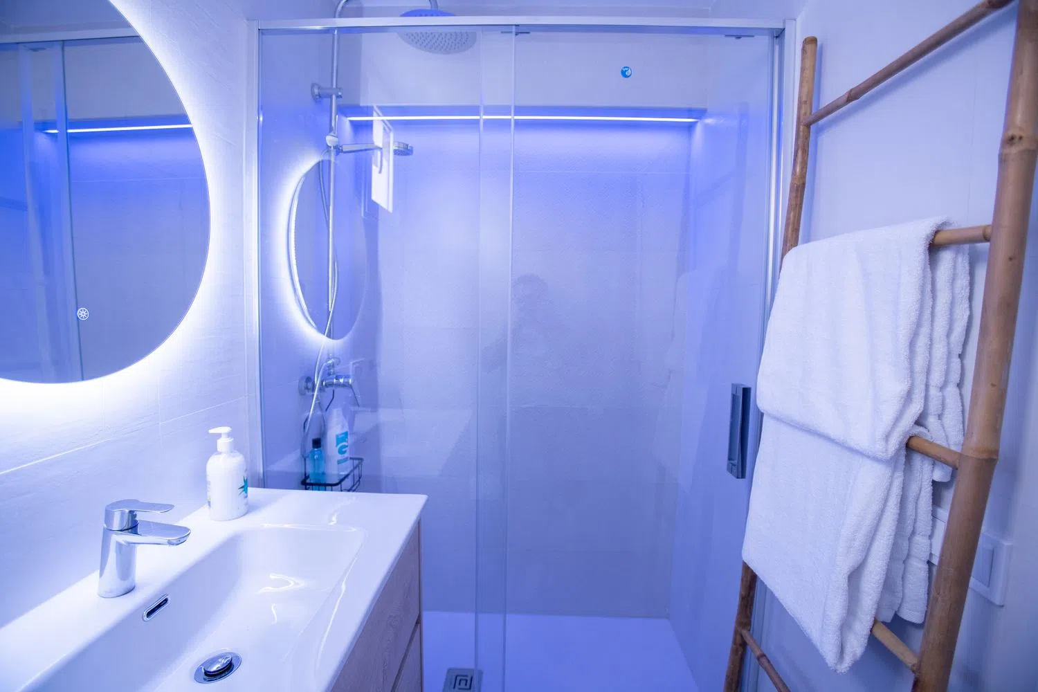 Piso en calle d' Antonio Ponz, 120 - Foto 7