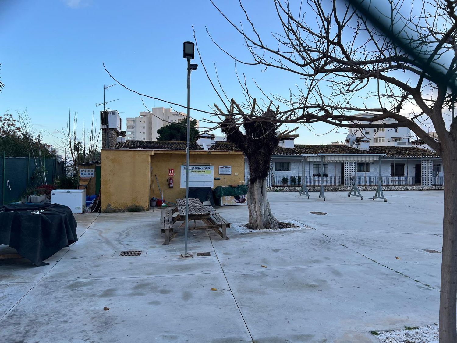 Piso en avenida de la Telefónica, 15 - Foto 8