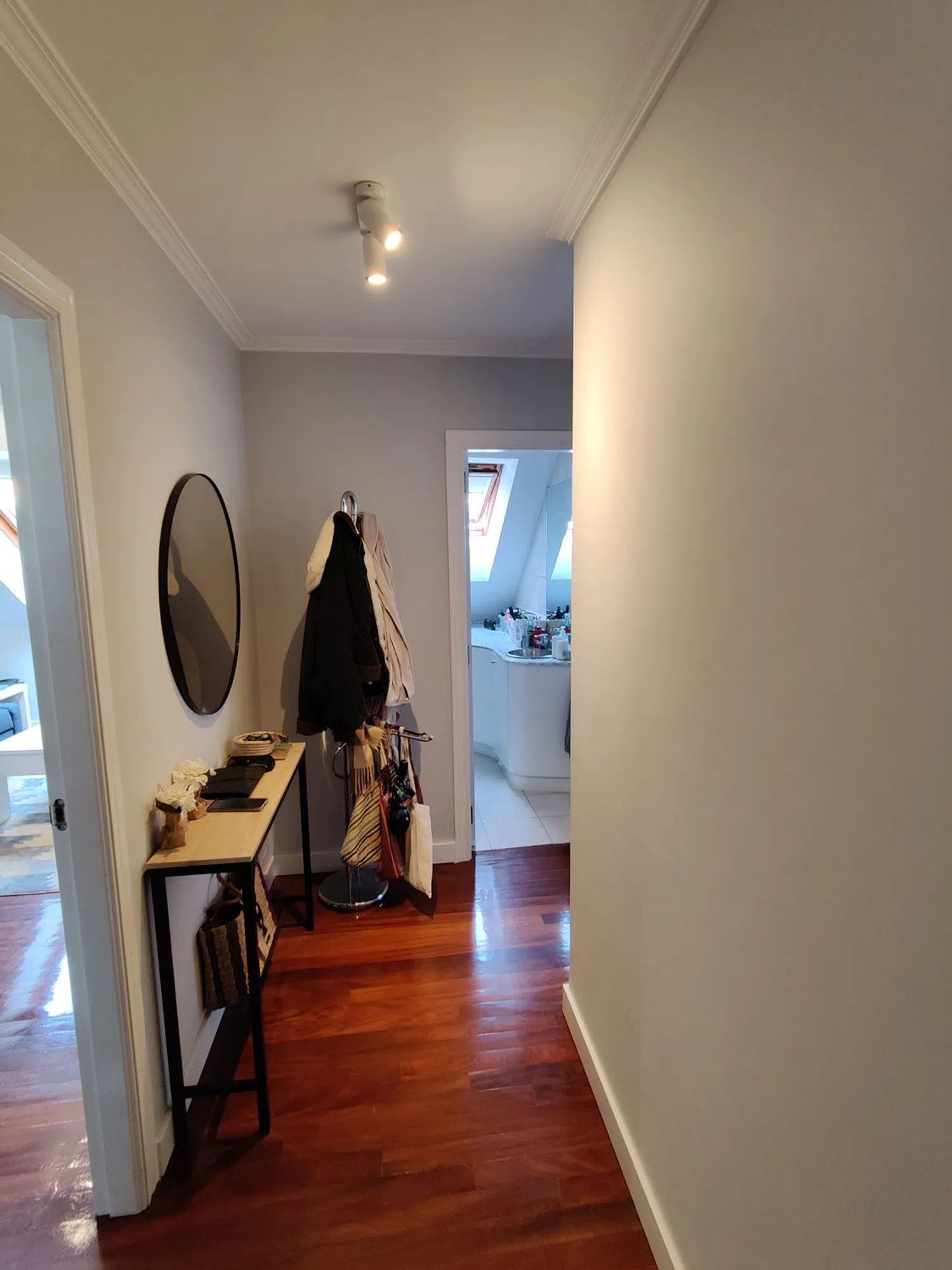 Ático en calle Churruca, 5 - Foto 5