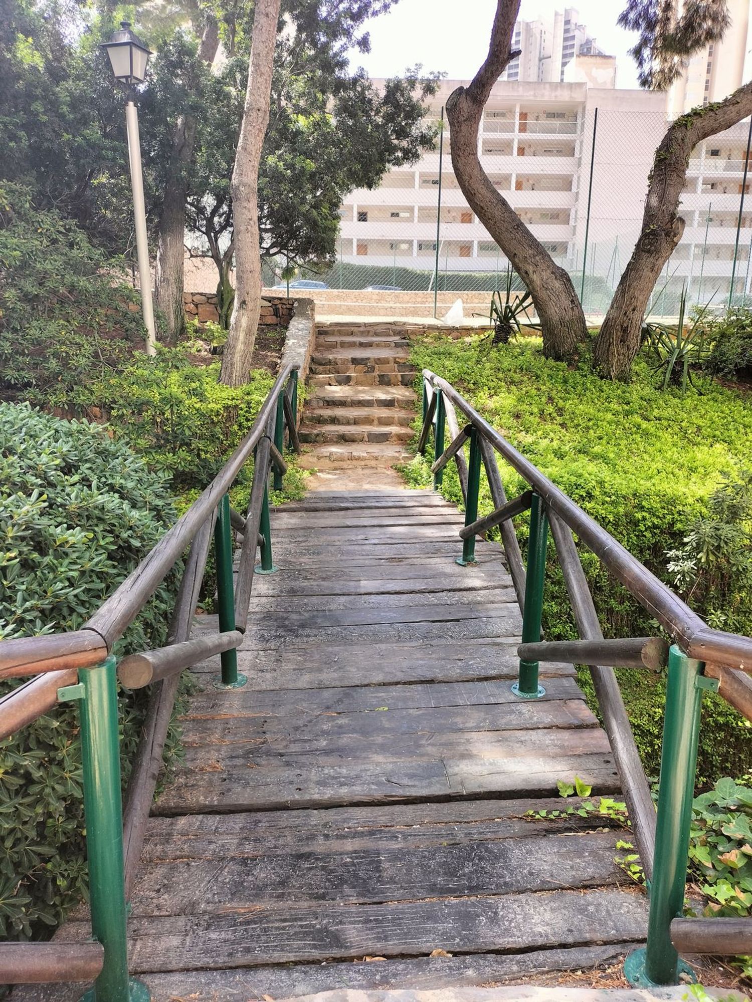 Piso en Avenida de Montecarlo, 26, Zona Sierra Helada - Foto 18