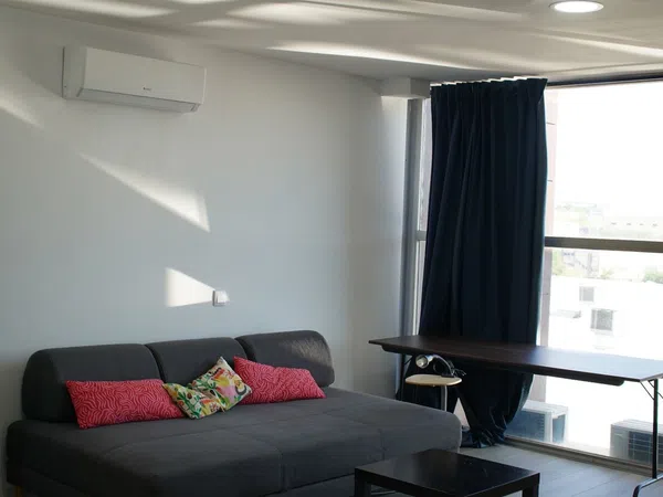 Estudio en Valdelacasa - Foto 13