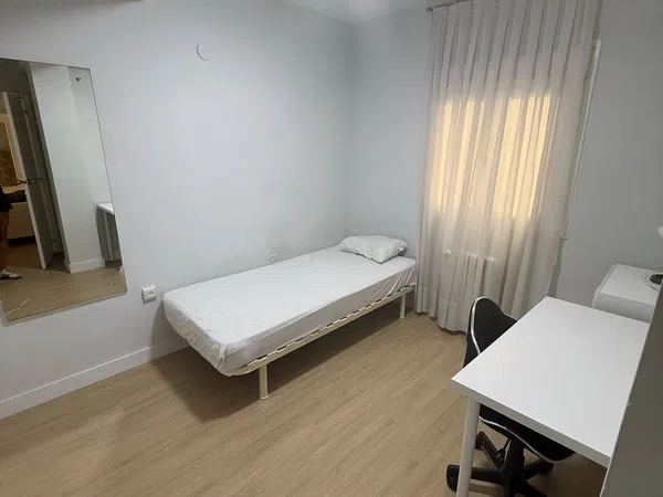 Piso en Calle de Bernardo Fita, 8, Doctor Cerrada - Foto 13