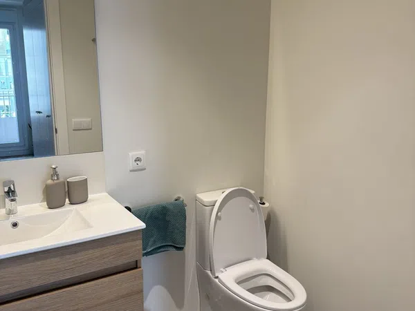 Piso en Ronda Barceló, 88, Eixample, Eixample - Foto 7
