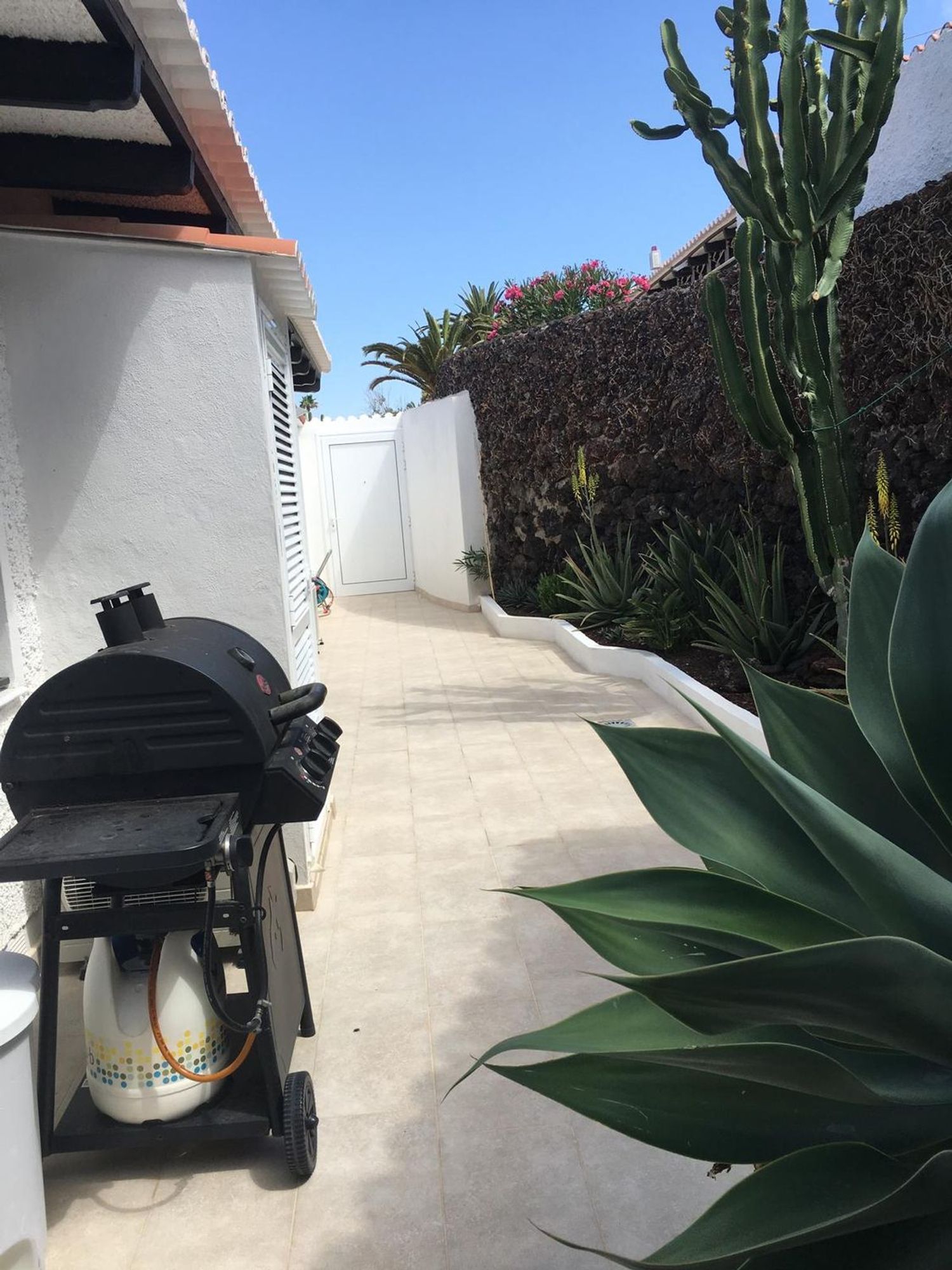 Casa o chalet independiente en Calle el Cedro, 1, Playa de Fañabé Alto - Foto 15