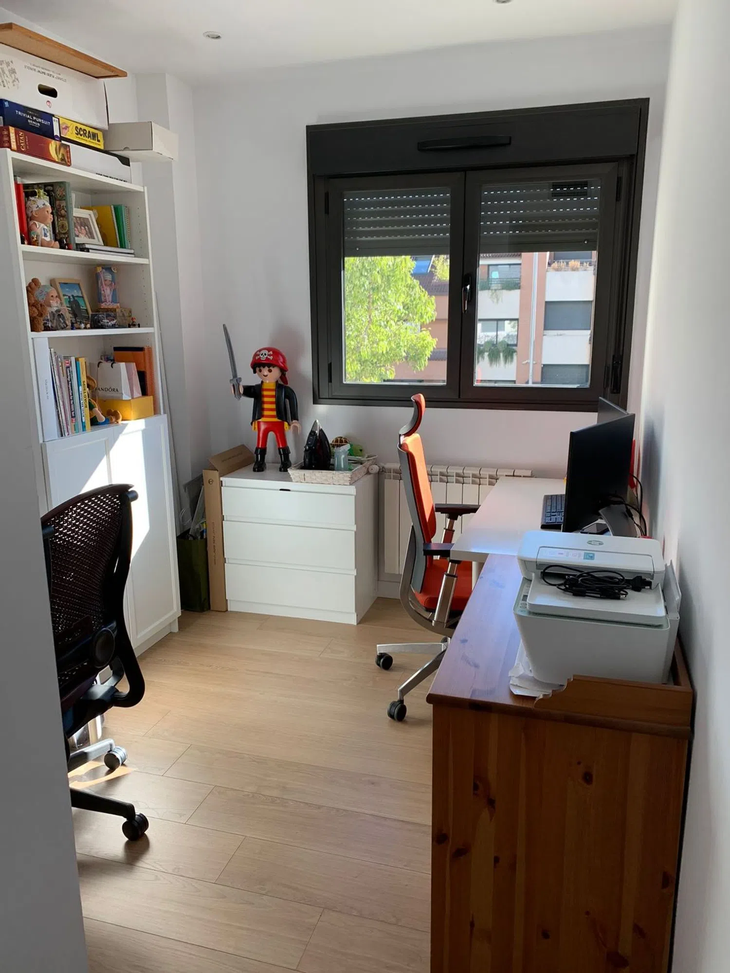 Piso en avenida del Monasterio de Silos, 26 - Foto 21