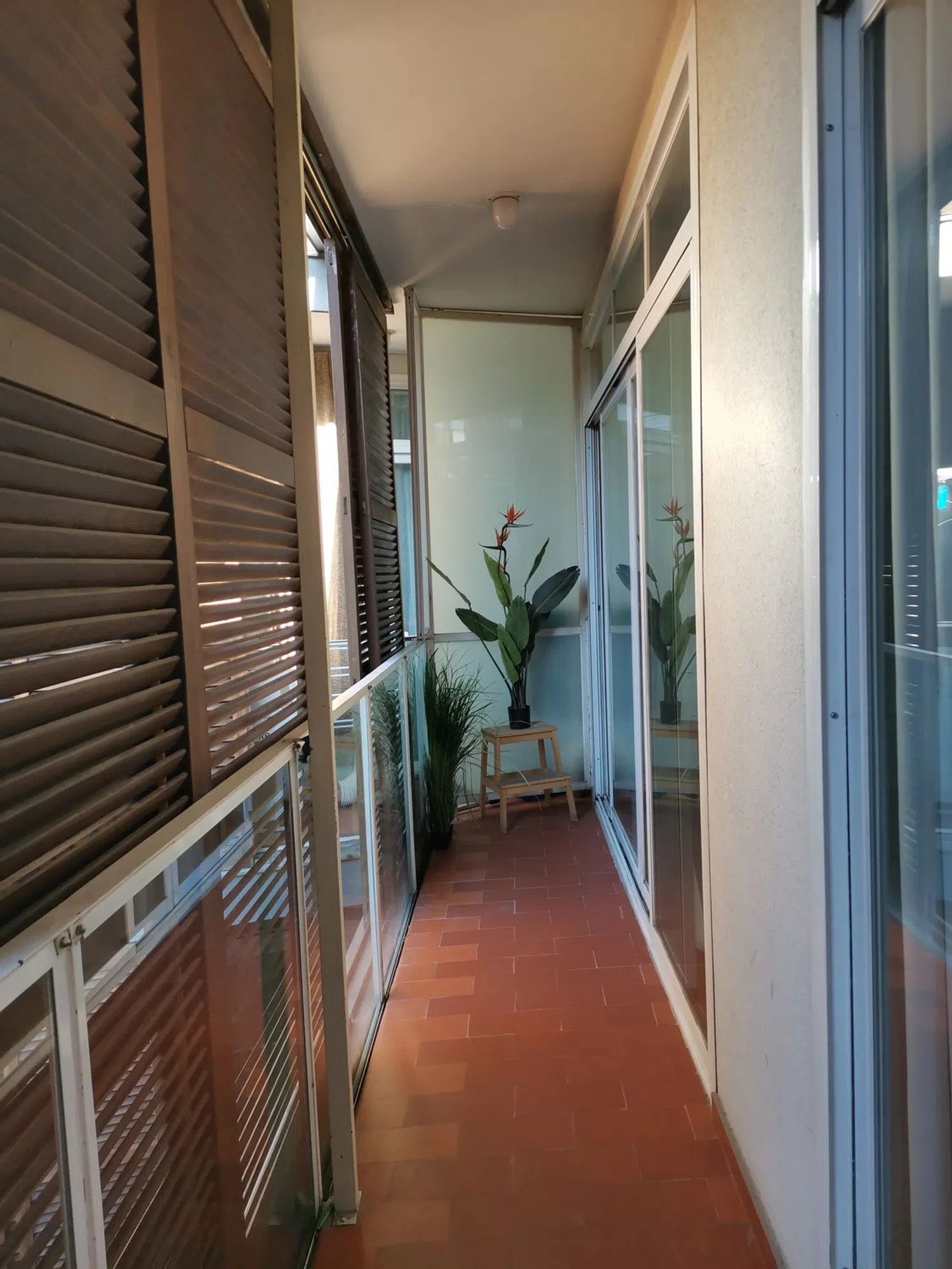 Piso en calle Luis Villa, 6 - Foto 1