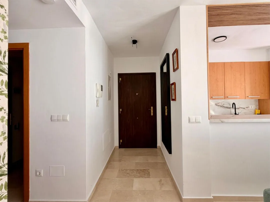 Piso en  Calle Maria De Maeztu 3 - Foto 11