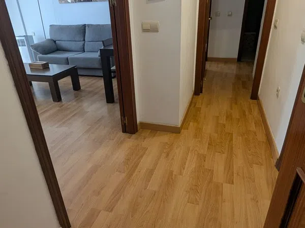 Piso en Calle Andalucía, 43, El Real, El Real - Foto 5