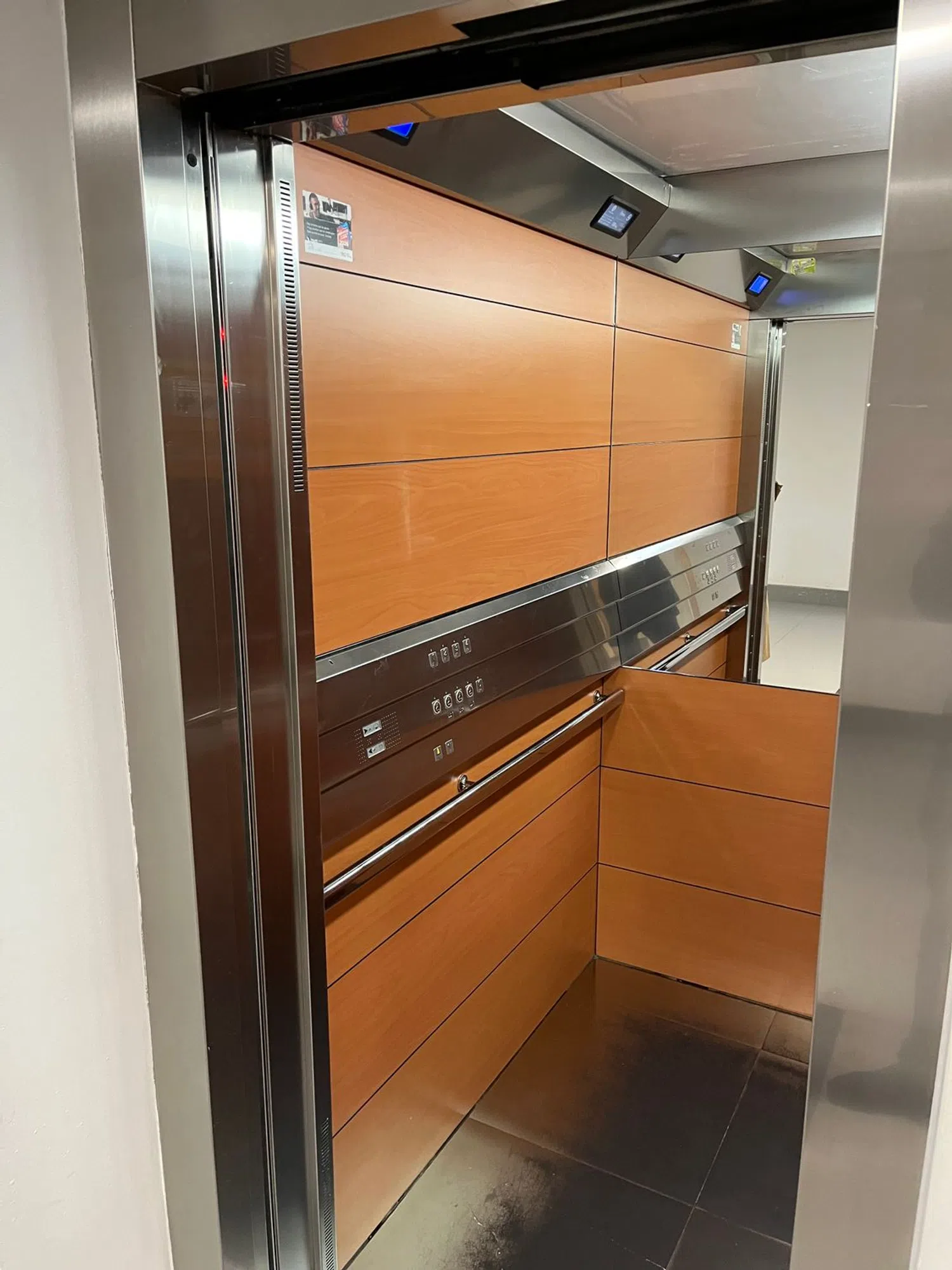 Estudio en calle de Palos de la Frontera, 16 - Foto 11