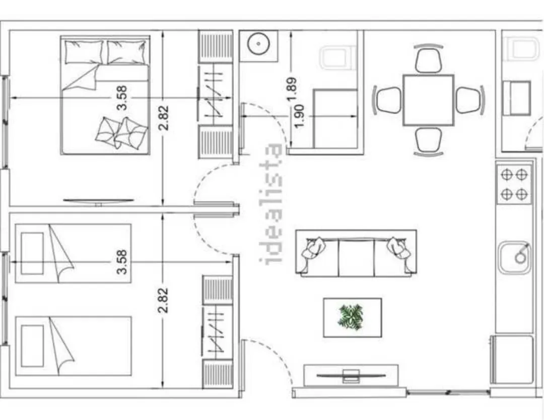 Apartamento en Calle Doña Sofia - Foto 2