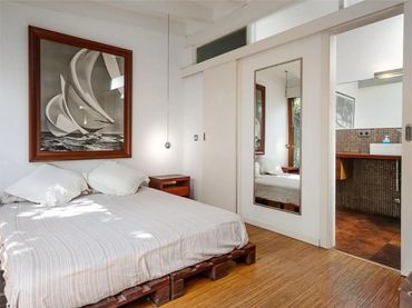 Piso en  Carrer de la Fàbrica 20 - Foto 4