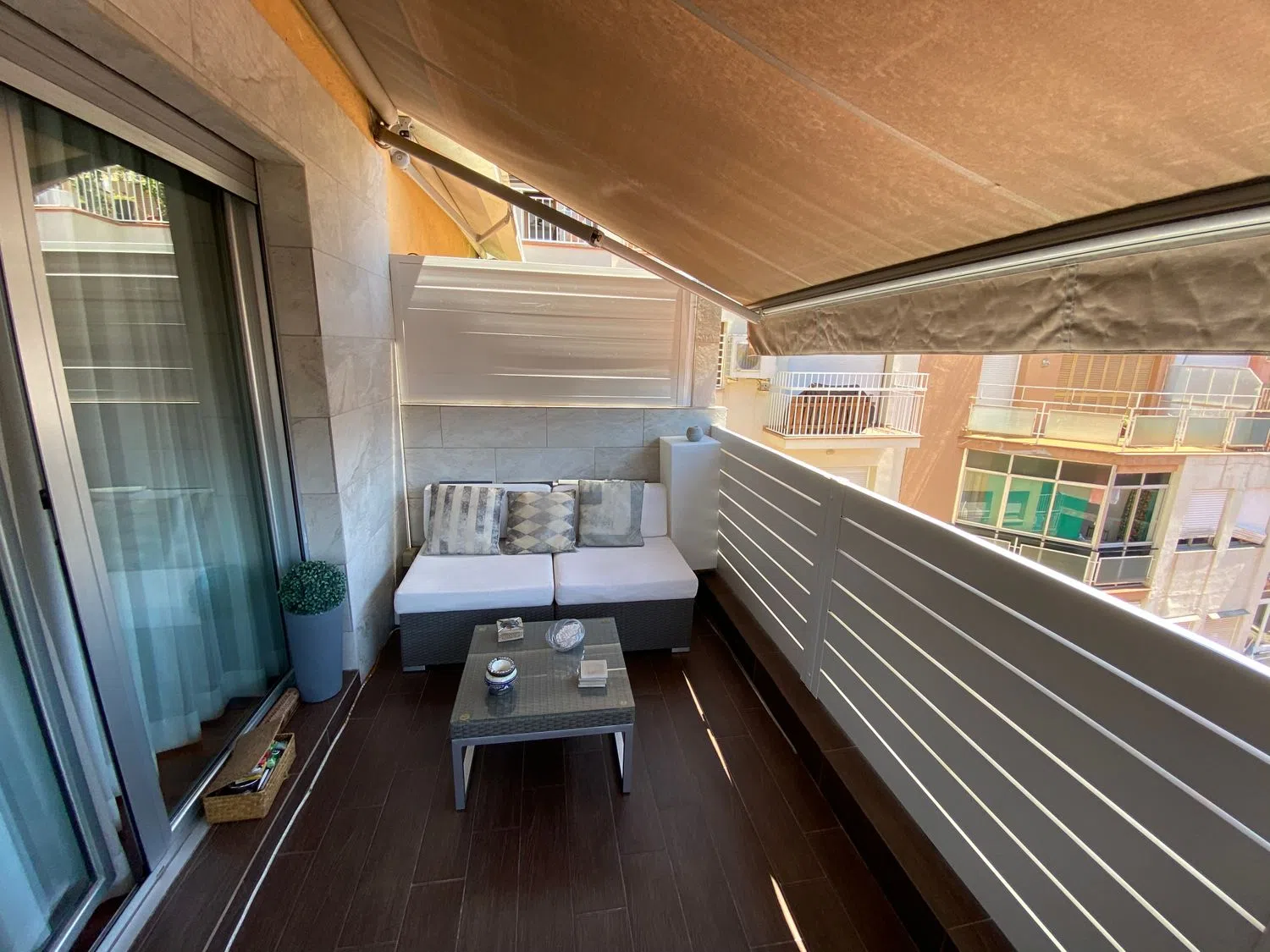 Ático en calle de Sepúlveda, 58 - Foto 9