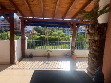 Apartamento en Playa Calabajíío - Foto 3